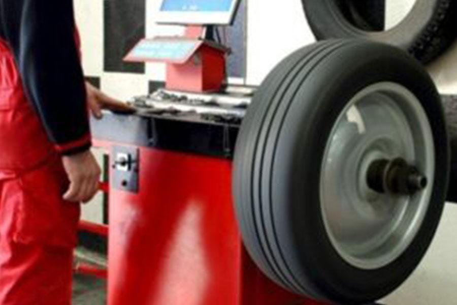 BALANCEAMENTO DE RODAS BALANCEAMENTO DE RODAS